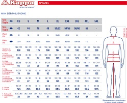 Kappa Spodnie męskie Kappa Jelge białe 310013 11-0601