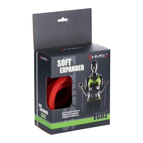 HMS EG02 EKSPANDER GUMOWY HMS