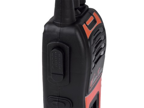 Walkie talkie z latarką ZA4471