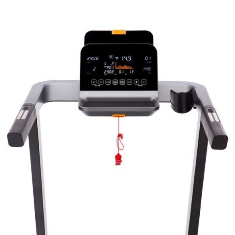 HMS BE5873 BIEŻNIA ELEKTRYCZNA HMS