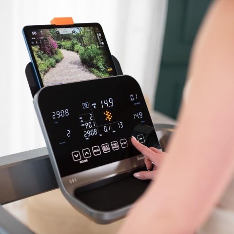 HMS BE5873 BIEŻNIA ELEKTRYCZNA HMS