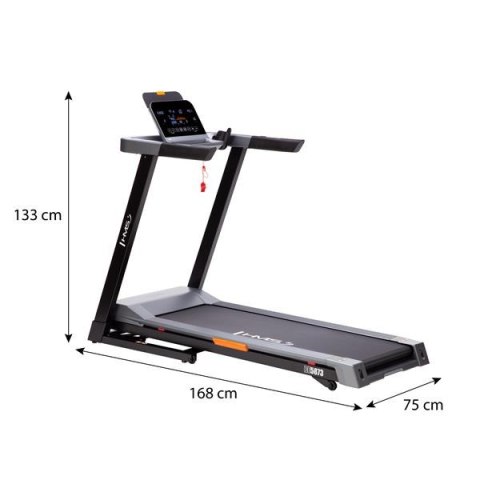 HMS BE5873 BIEŻNIA ELEKTRYCZNA HMS