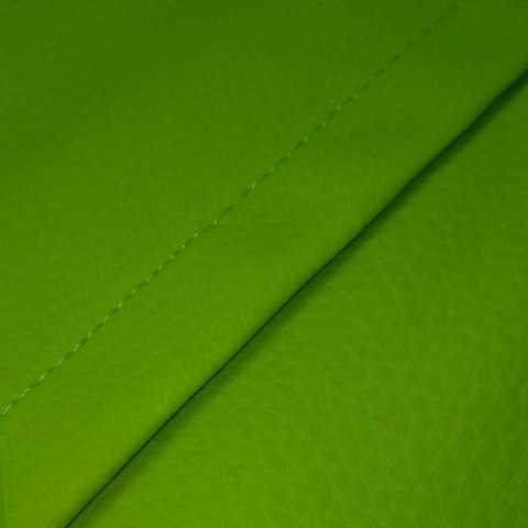 Poduszka EKOSKÓRA 3 cm bez nadruku 1 szt. AKSON - CZERWONY