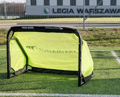 Siatka do bramki GIZA 1,2m x 0,8m | 120x80cm