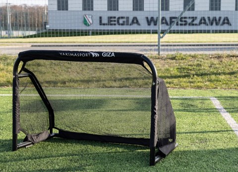 Siatka do bramki GIZA 1,2m x 0,8m | 120x80cm