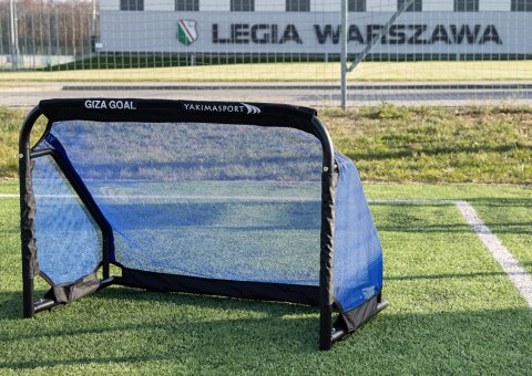 Siatka do bramki GIZA 1,2m x 0,8m | 120x80cm