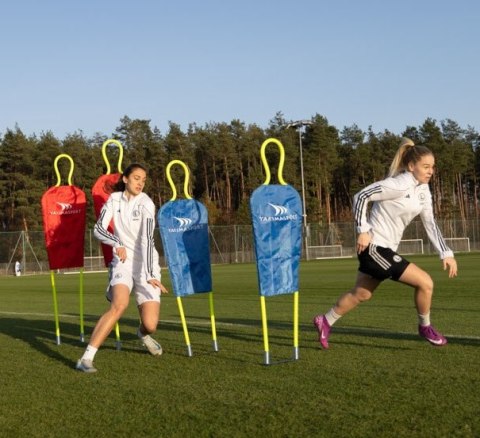 Mur na sprężynie Junior Żak 150 cm -1 sztuka