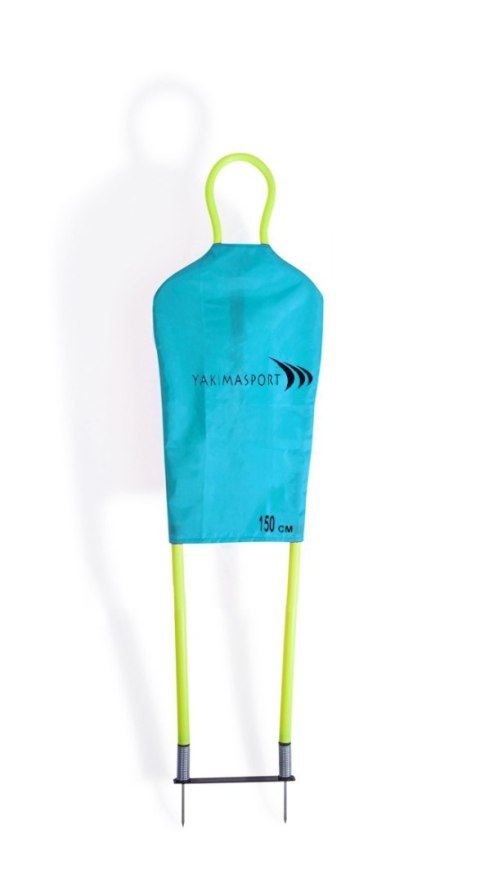 Mur na sprężynie Junior Żak 150 cm -1 sztuka
