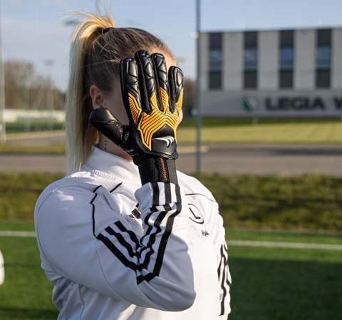 Rękawice bramkarskie PRO ONE