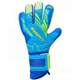Rękawice 4Keepers Soft Azur Junior NC S929233