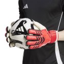 Rękawice adidas Predator GL MTC FS JH3802