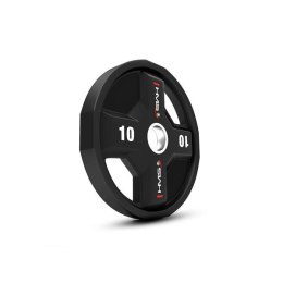 HMS TPC10 TALERZ OLIMPIJSKI POLIURETANOWY CPU 10 KG HMS