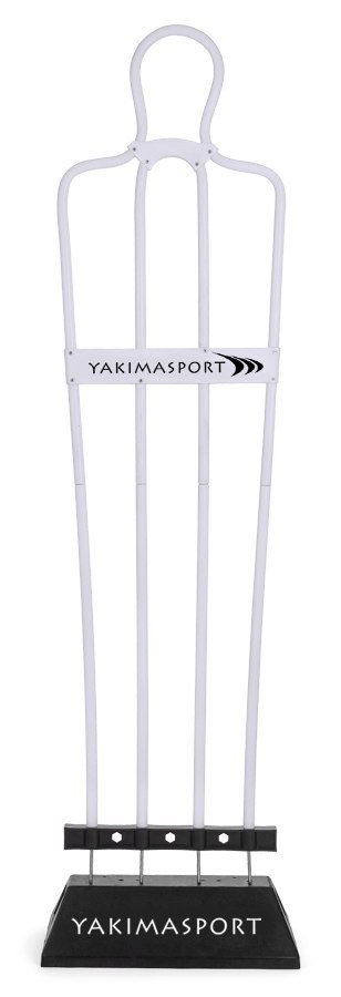 Mur piłkarski AirFlow, 160cm, Pasywny obrońca junior