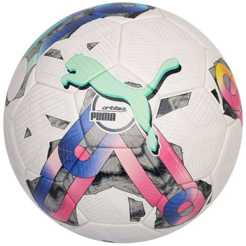 Piłka Puma Orbita 2 TB FQP 083775 01