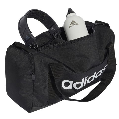 Torba adidas Linear Duffel JE8347 XS