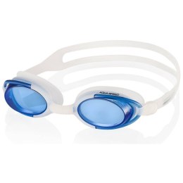 Okulary Aqua-Speed Malibu 008-61