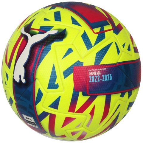 Piłka Puma Laliga 1 (FIFA Pro) 083873-02