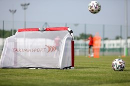 Siatka do bramki składanej ACADEMY 120cm x 80cm | 1,2m x 0,8m