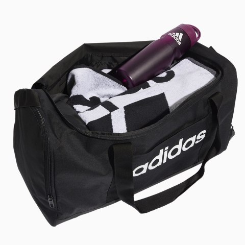 Torba adidas Linear Duffel JD9555 M