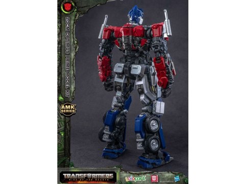 Hasbro Transformers Decepticons Optimus Prime 20cm kolekcja Figurka ZA5470