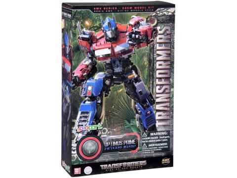 Hasbro Transformers Decepticons Optimus Prime 20cm kolekcja Figurka ZA5470