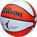 PIŁKA DO KOSZYKÓWKI WILSON WNBA AUTH SERIES OUTDOOR BSKT R.5