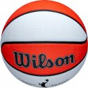 PIŁKA DO KOSZYKÓWKI WILSON WNBA AUTH SERIES OUTDOOR BSKT R.5
