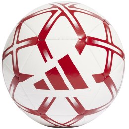 Piłka adidas Starlancer Club JM1800