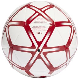 Piłka adidas Starlancer Club JM1800