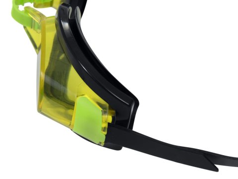 Bestway Okularki do pływania ŻÓŁTE 7+ 21005