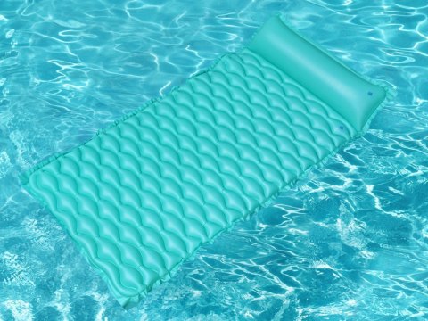 Bestway Materac dmuchany zwijany 213cm 44020