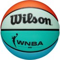 PIŁKA DO KOSZYKÓWKI WILSON WNBA DRV BRIGHT BSKT R.6