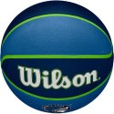 PIŁKA DO KOSZYKÓWKI WILSON WNBA TEAM TRIBUTE BSKT MIN LYNX R.6