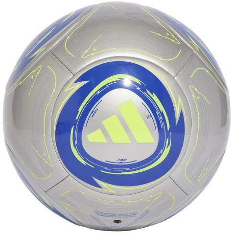 Piłka adidas Messi Club JE6455