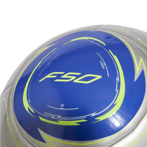 Piłka adidas Messi Club JE6455