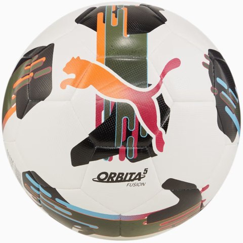 Piłka Puma Orbita 5 Fusion 084331-01
