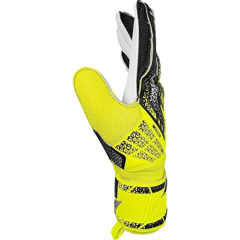 Rękawice Reusch Attrakt Solid 55 70 515 2014