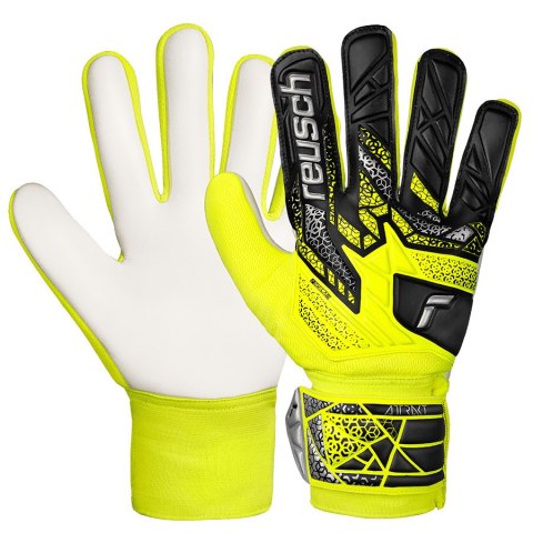 Rękawice Reusch Attrakt Starter Solid 55 70 514 2014