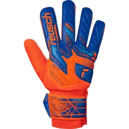 Rękawice Reusch Attrakt Starter Solid 55 70 514 2290