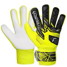Rękawice Reusch Attrakt Starter Solid Junior 55 72 514 2014