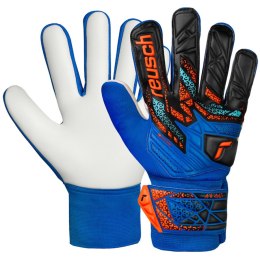 Rękawice Reusch Attrakt Starter Solid Junior 55 72 514 4467