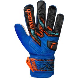 Rękawice Reusch Attrakt Starter Solid Junior 55 72 514 4467