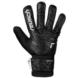 Rękawice Reusch Attrakt Starter Solid Junior 55 72 514 7700