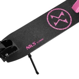 NILS EXTREME HM1302 HULAJNOGA RÓŻOWA NILS EXTREME