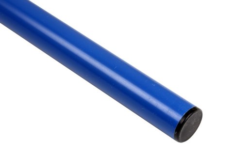 Zestaw laska gimnastyczna do ćwiczen 120cm 10szt