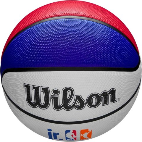 PIŁKA DO KOSZYKÓWKI WILSON JR NBA DRV LIGHT PLUS BSKT R.5