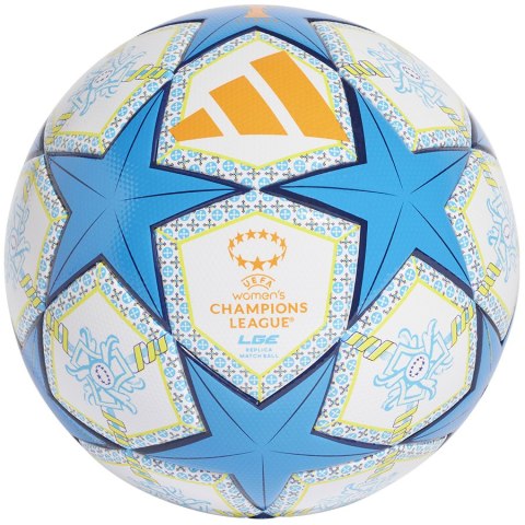 Piłka adidas UWCL League JH1299