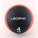 Piłka lekarska Cellular 4kg Legend