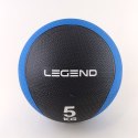 Piłka lekarska Cellular 5kg Legend