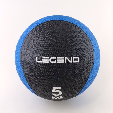 Piłka lekarska Cellular 5kg Legend